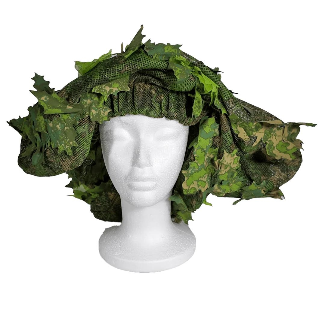 KMCS Mitznefet s 3D listy - Next-Gen Green