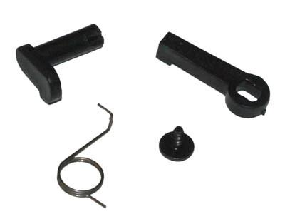 Zarážka spouště pro M4/M16