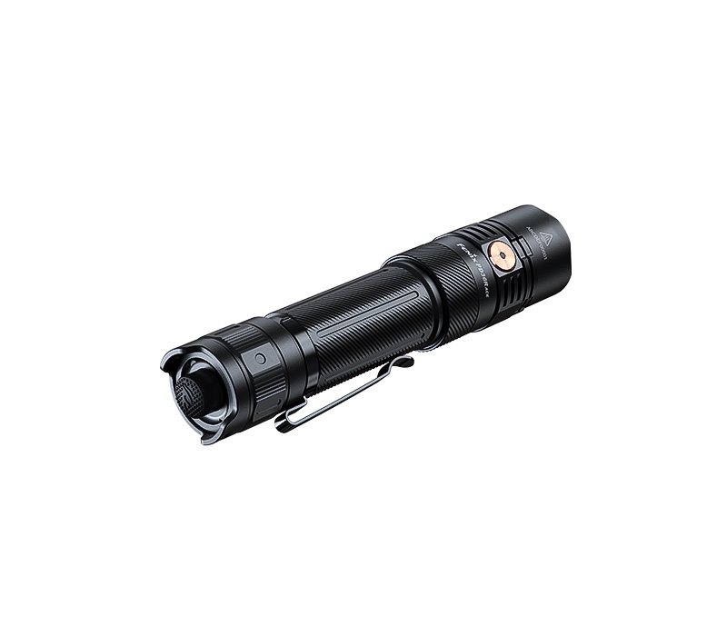 FENIX nabíjecí LED svítilna PD36R ACE, 3000 lm - Černá