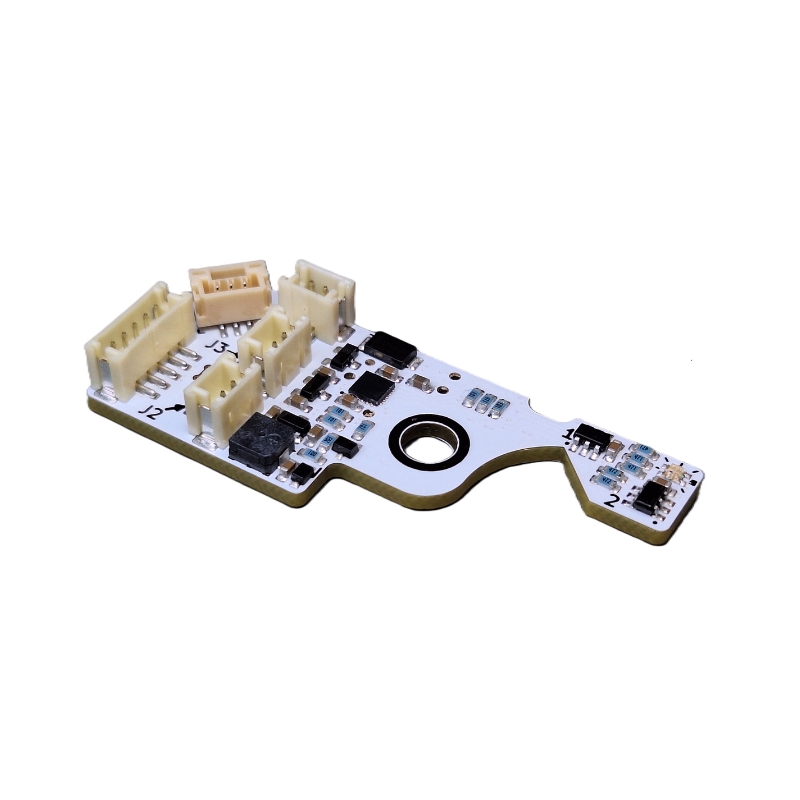 PERUN HPA procesorová jednotka pro mechabox V3