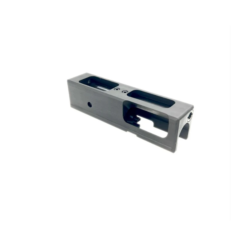 Northeast - Northeast Steel Bolt Drop-in Kit for Mini UZI GB | ANAREUS