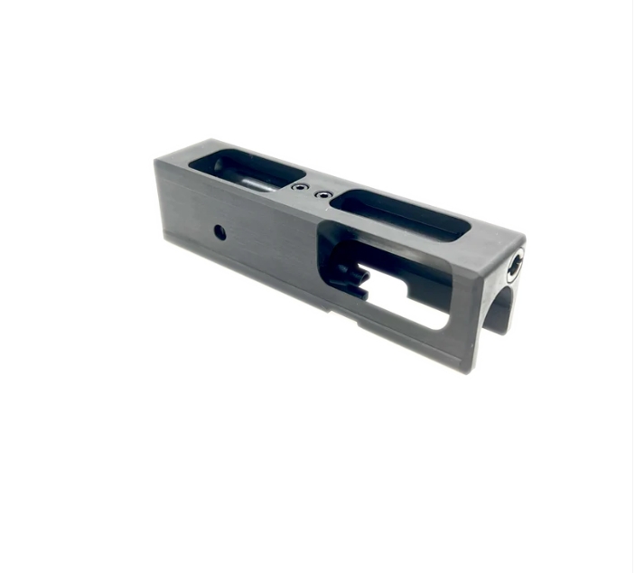 Northeast ocelový Bolt Drop-in-Kit pro Mini UZI GBB