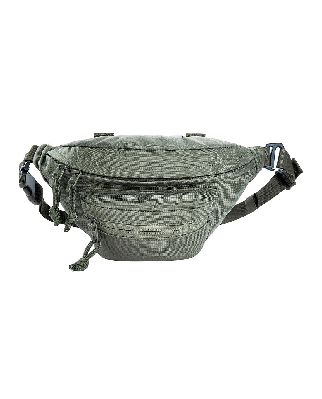 TT ledvinka MODULAR HIP BAG - IRR Stone Grey Olive