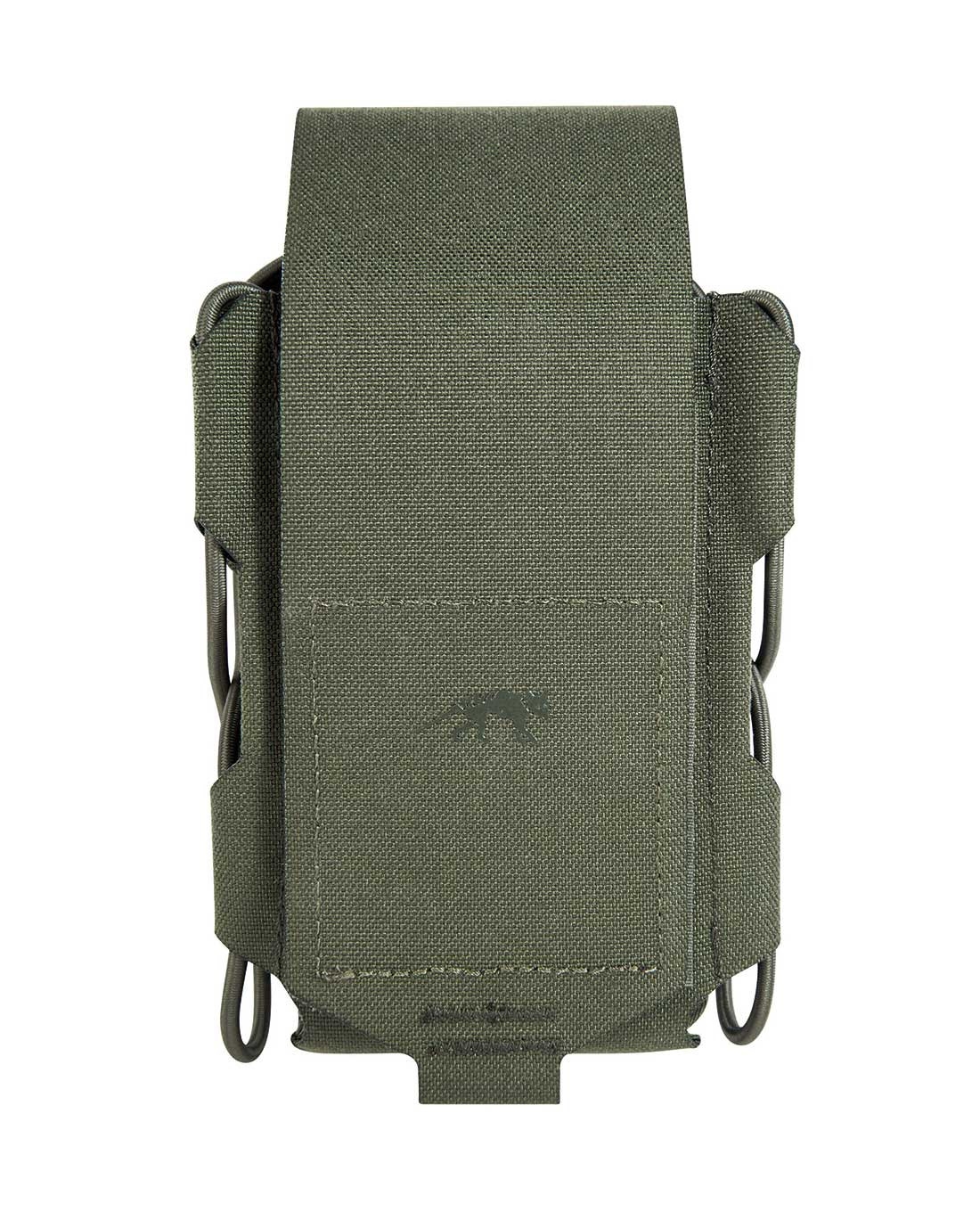 Tasmanian Tiger TT univerzální MOLLE sumka POUCH M - Zelená
