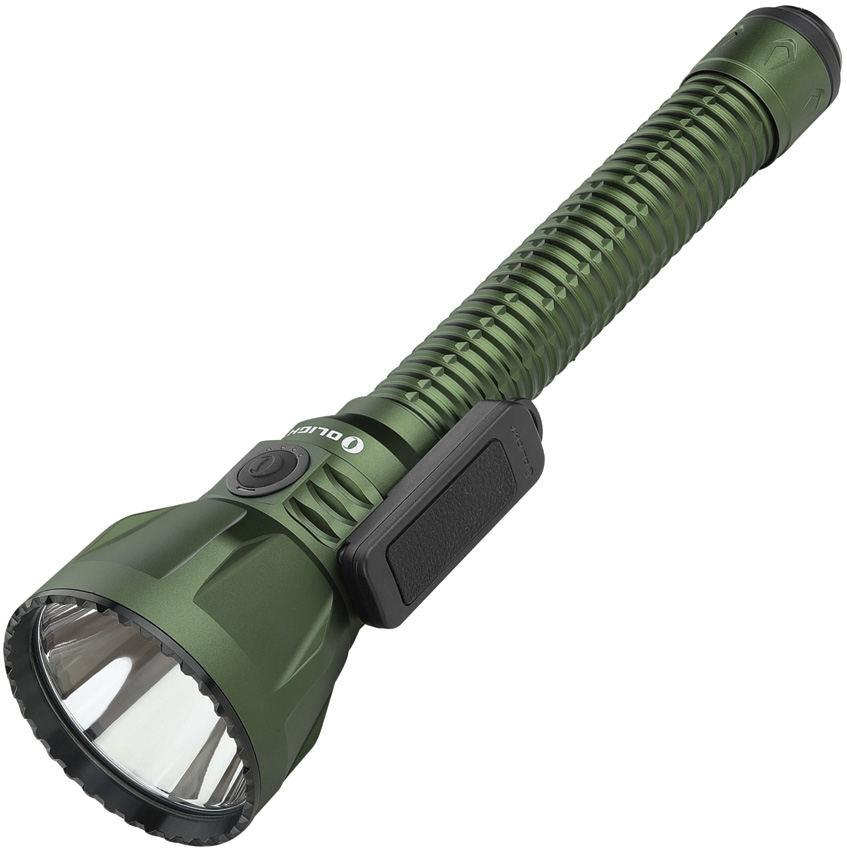 OLIGHT svítilna JAVELOT Turbo 2 1800 lm - Zelená