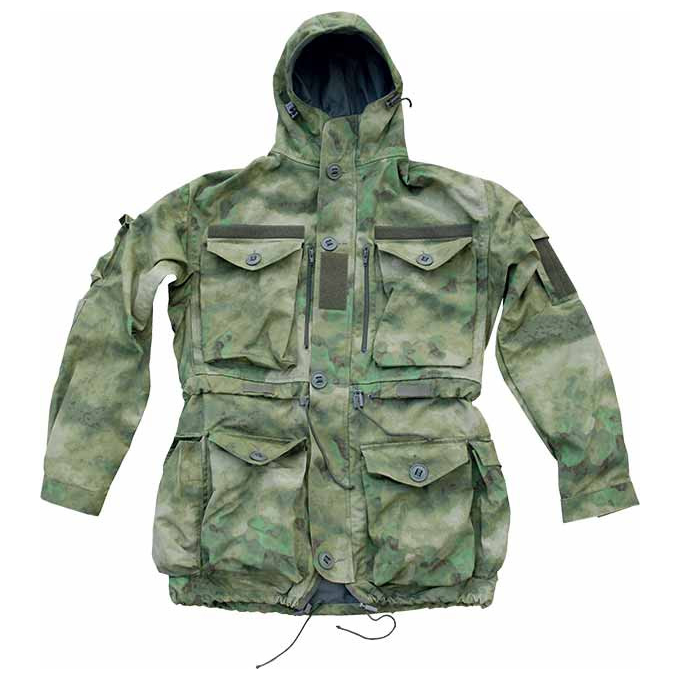 Bundeswehr Leo KÃ¶hler Hose Flecktarn Parka Bundeswehr Hose - Main Image