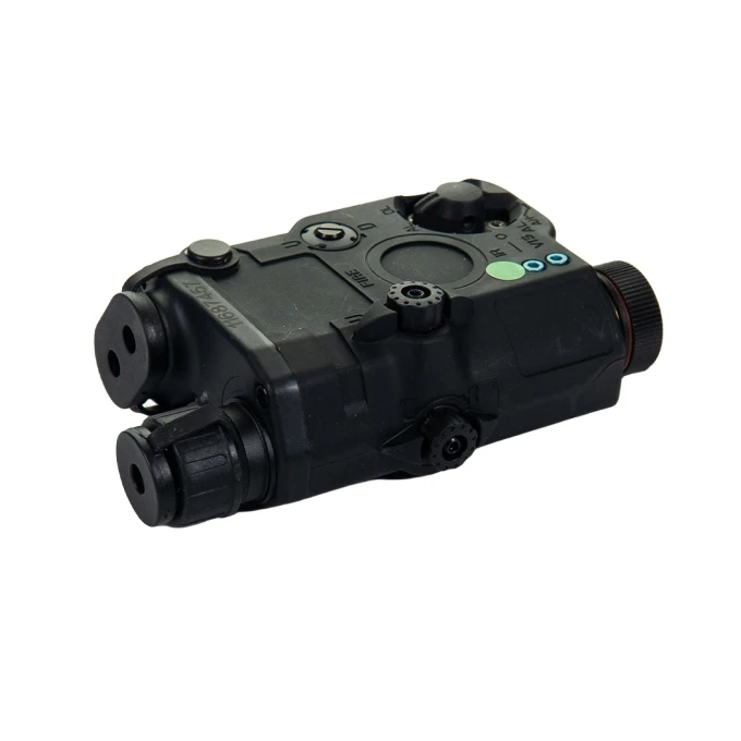 FMA - FMA AN/PEQ15 LA-5 IR Upgrade Version (LED / IR Flashli | ANAREUS