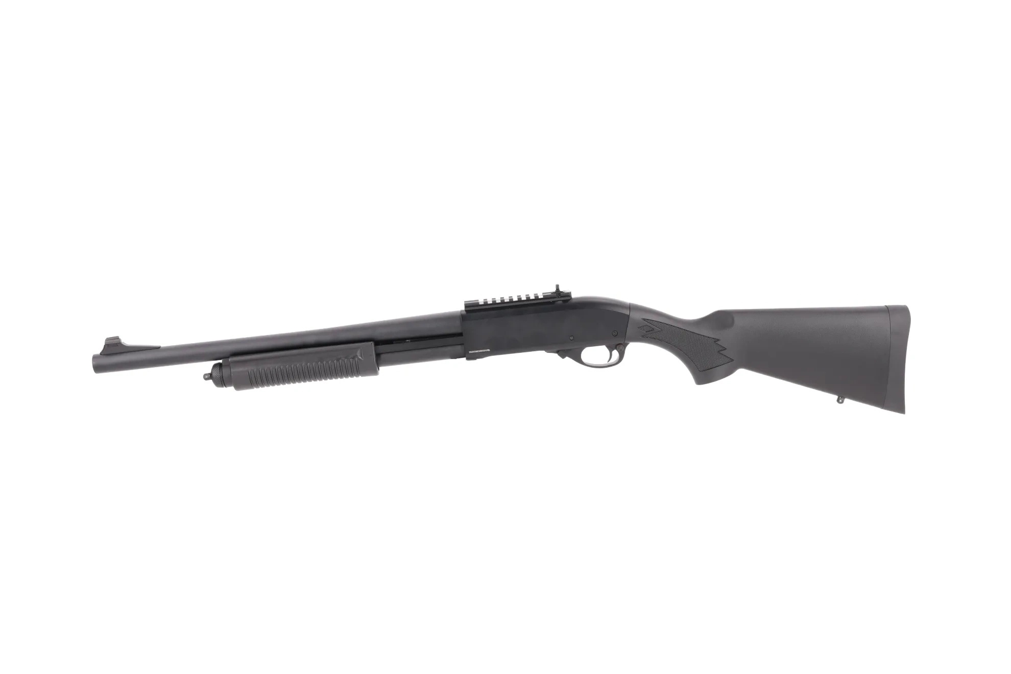 SA plynová brokovnice SA-VGS3 VAPOR(TM) 870 Tactical – Černá
