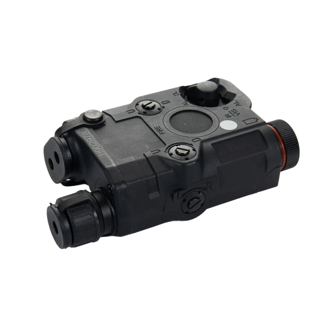 FMA - FMA AN/PEQ15 LA-5 Upgrade Version (LED Flashlight, Gre | ANAREUS