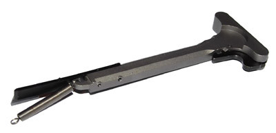Páka závěru pro M4/M16