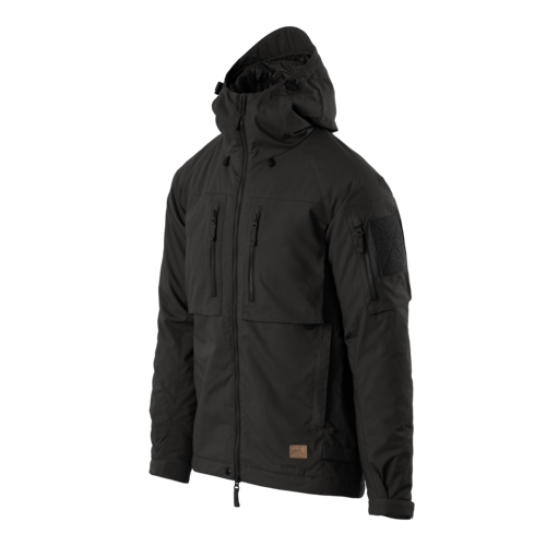 HELIKON HELIKON zimní bunda YUKON Climashield® Apex - Šedá / černá - XXL