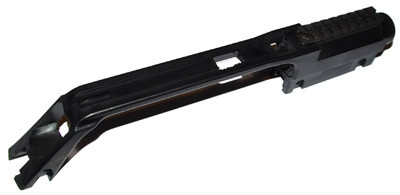 Rukojeť s optikou 3x pro G36