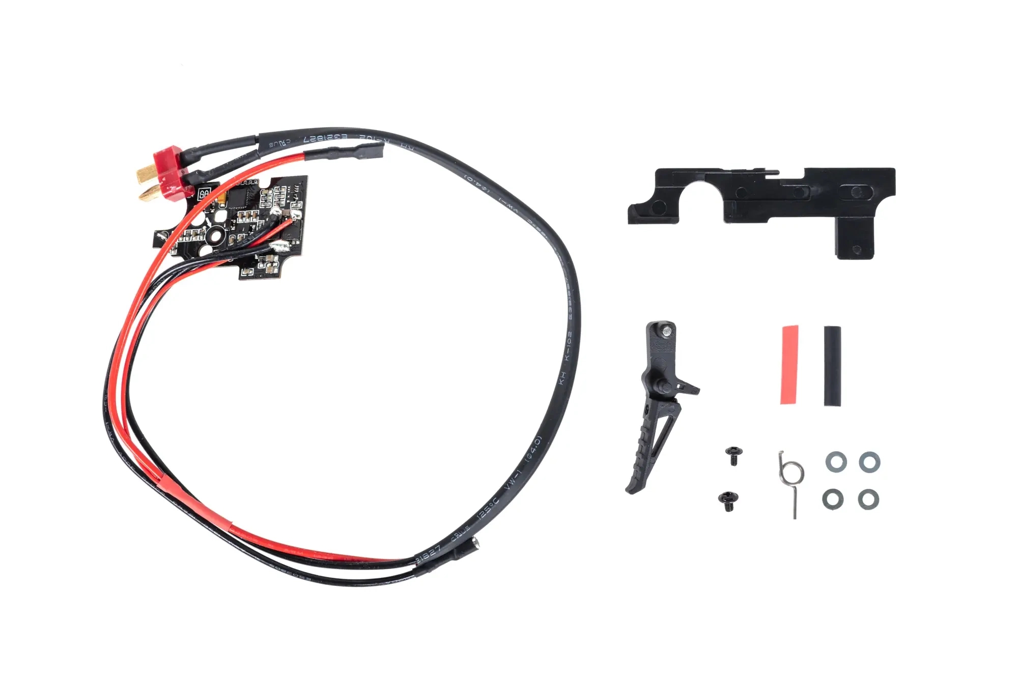 Specna Arms SA procesorová jednotka HAL™ ETU V2 - Kabeláž do pažby