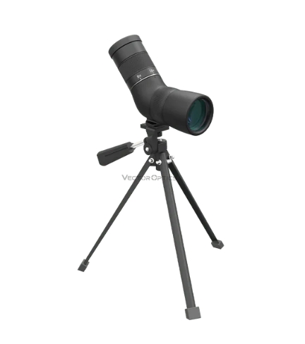 VO pozorovací dalekohled PARAGON 9-27×56 ED Ultra Short - Černá