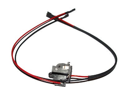 SRC Kabeláž pro M4, CAR - 15, XM177