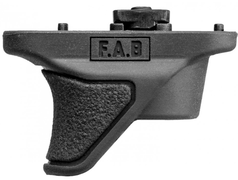 FAB DEFENSE FAB DEFENSE M-LOK zarážka palce VTS-M - Černá