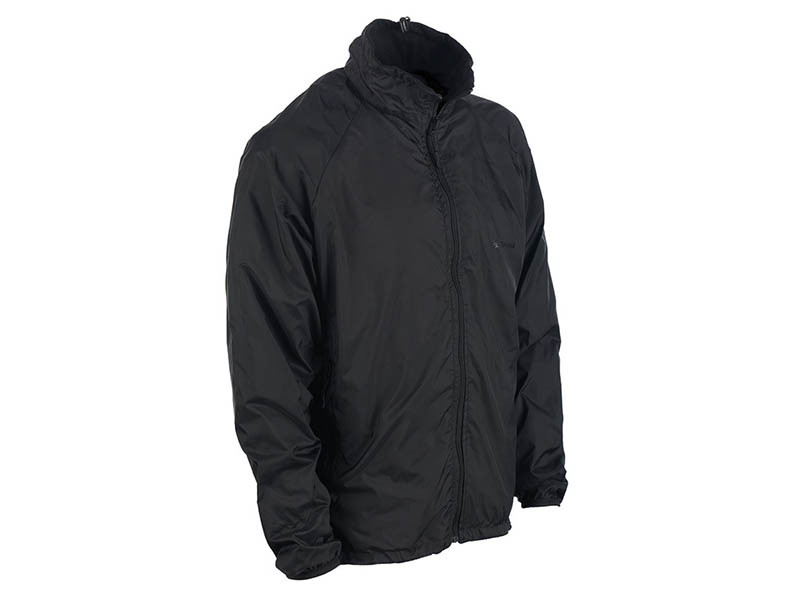 Větrovka SNUGPAK(R) VAPOUR ACTIVE SOFT SHELL - černá