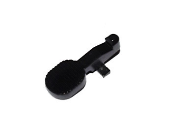 Odjišťovač závěru M4/M16