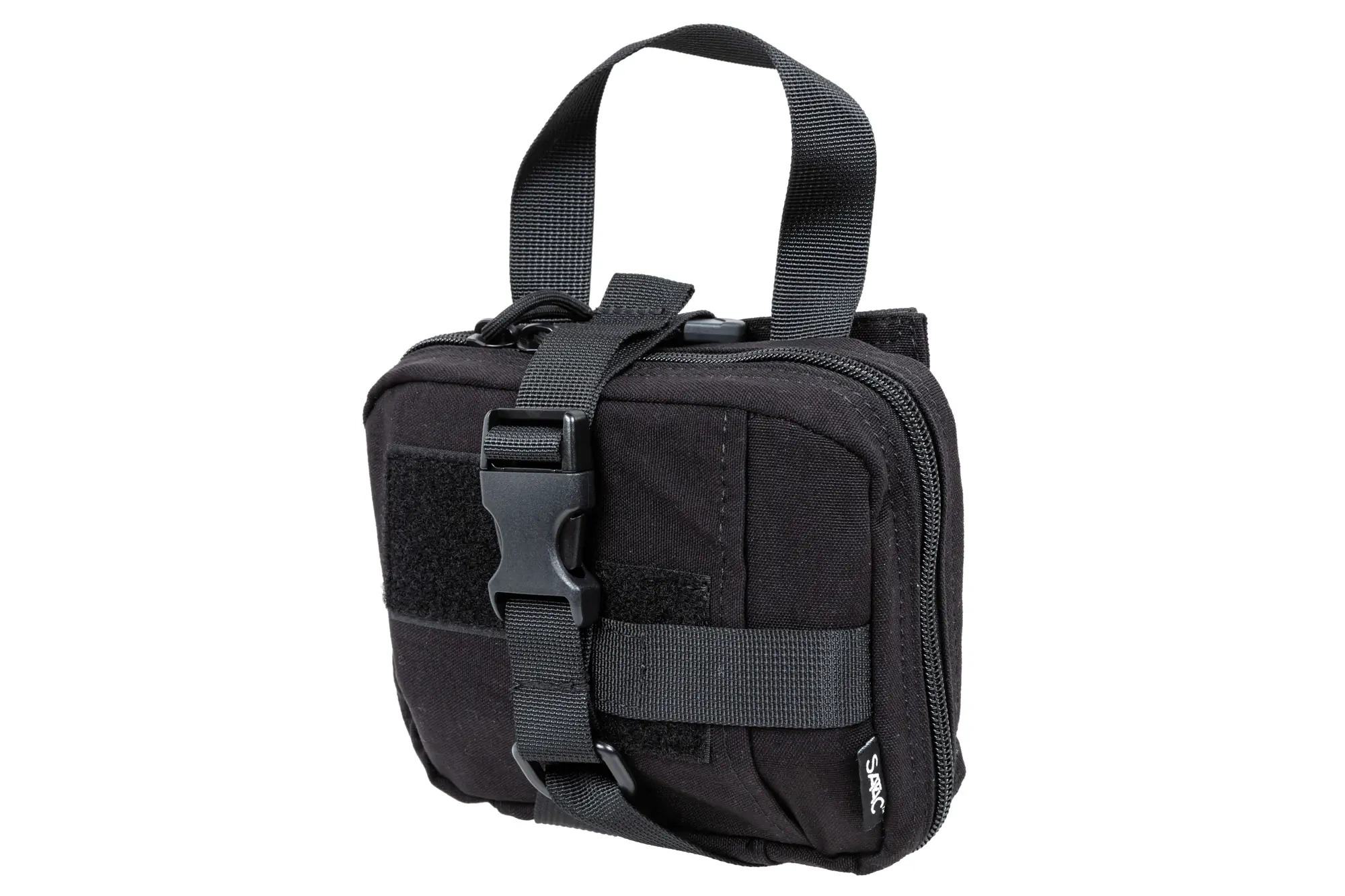 SATAC SATAC odtrhávací IFAK MOLLE sumka - Černá