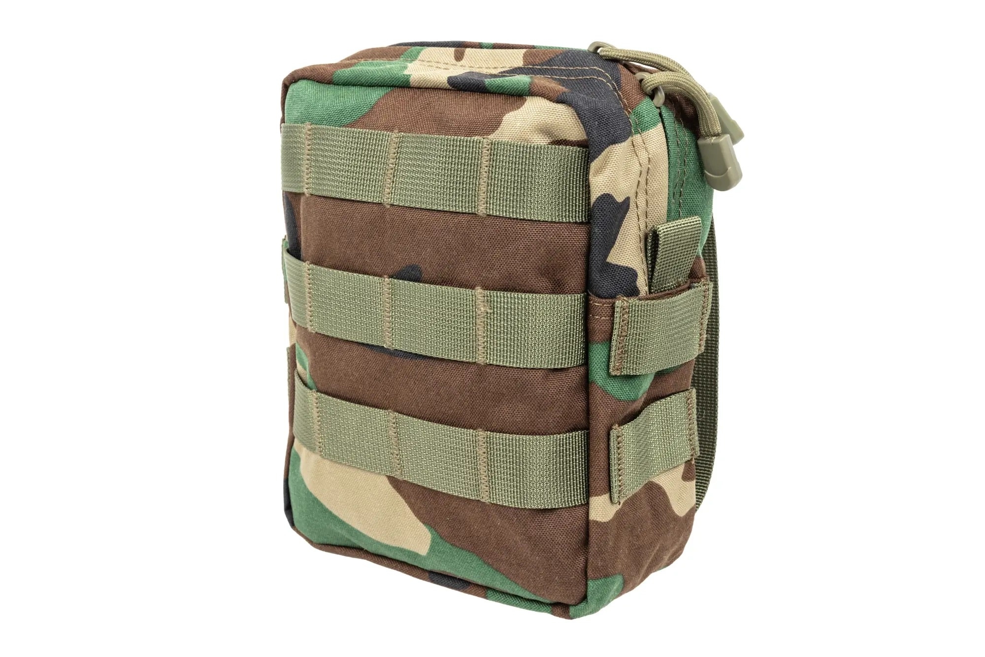 SATAC SATAC MOLLE sumka CARGO - Woodland
