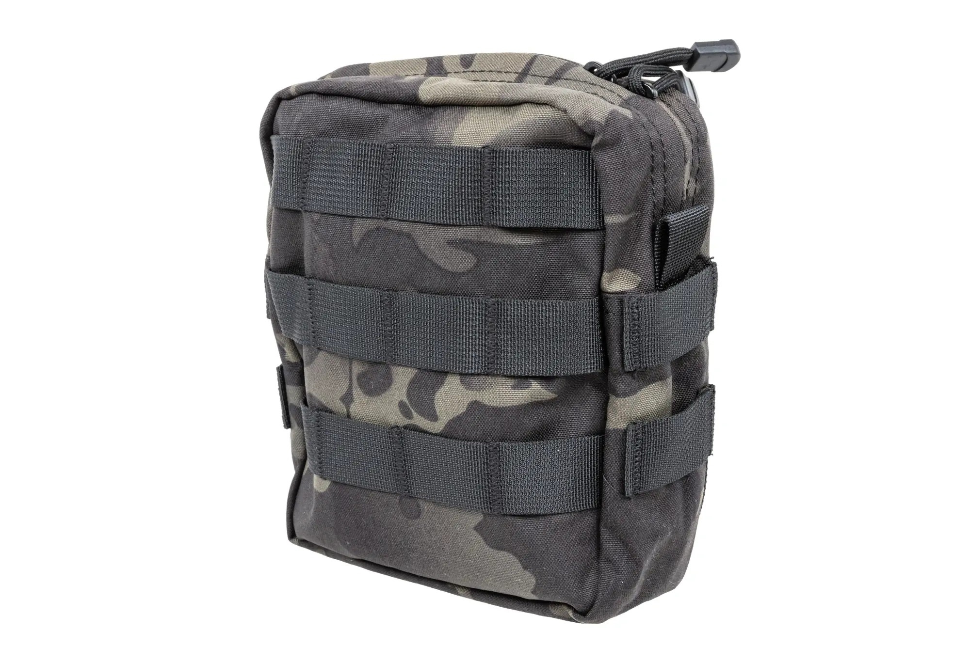 SATAC SATAC MOLLE sumka CARGO - MC Black