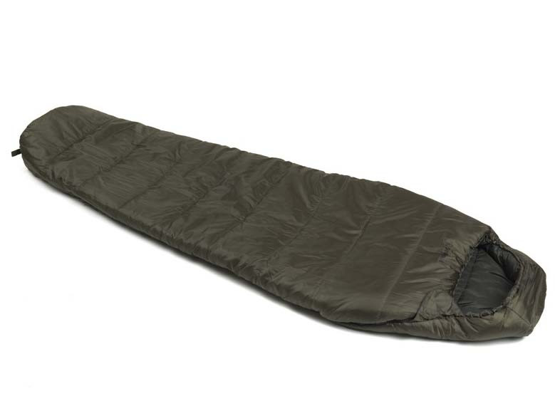 SNUGPAK Spací pytel Sleeper Lite Olivová