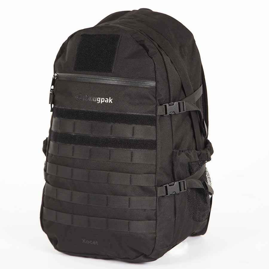 SNUGPAK Batoh XOCET 35L černý