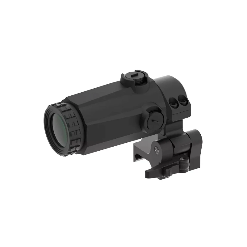 Vector Optics - Vector Optics MAVERICK-III 3x22 2026 Upgrade | ANAREUS