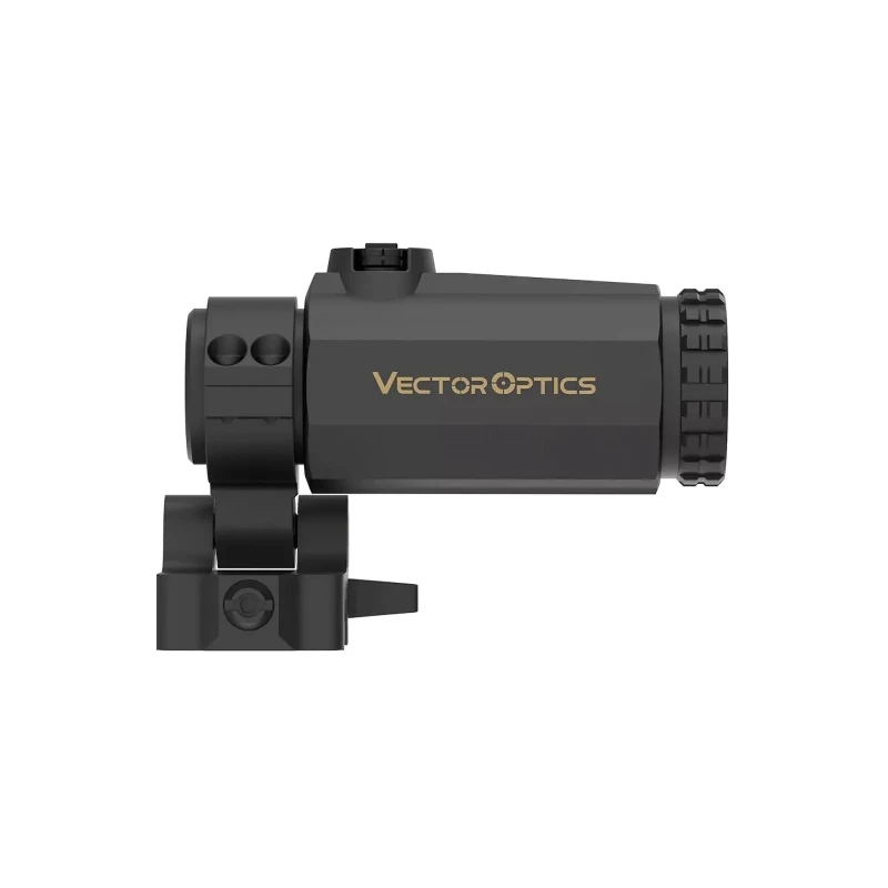 Vector Optics - Vector Optics MAVERICK-III 3x22 2026 Upgrade | ANAREUS