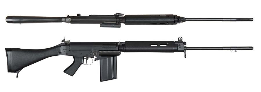 ARES L1A1