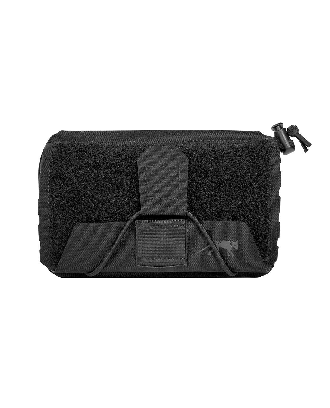 Tasmanian Tiger TT pouzdro na zápěstí WRIST OFFICE MKII – Černá