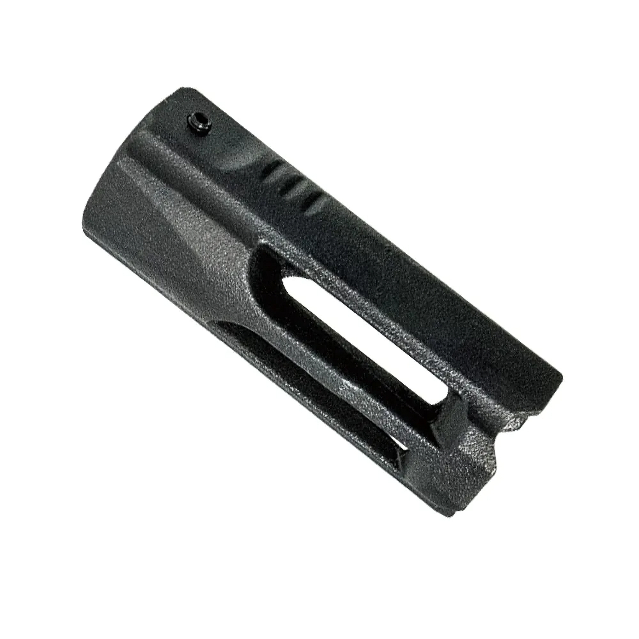 AceTech ocelový tlumič výšlehu KRYTAC KRISS VECTOR / THOR, 14 mm CCW