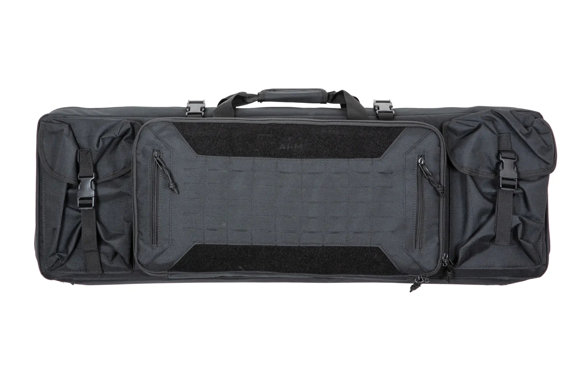 SA transportní brašna URBAN WAR (87×30×8 cm) – Černá