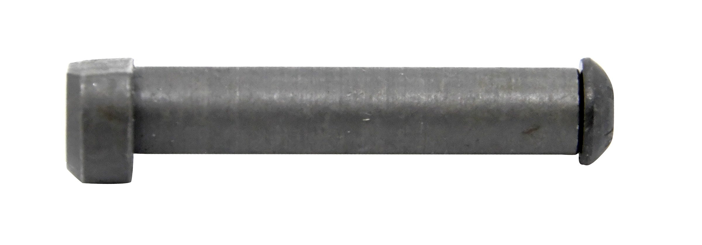 Delta Armory přední čep těla M4 / AR15 se šroubem – Černá