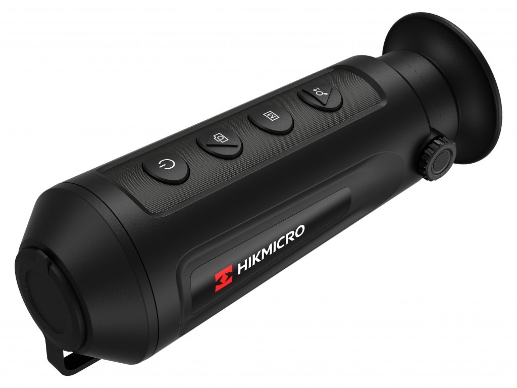HIKMICRO termovize LYNX LC06S (Rozbaleno)