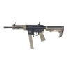 SA AR9 Light Ops Gen2 (SA-FX01 FLEX™ HAL ETU™) – Čierna / piesková