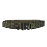 Novritsch taktický MOLLE opasok MINIMAL – Flecktarn