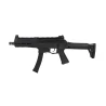 SA plynový samopal PPK-20 GBB (SA-J20 VAPOR™) – Čierna