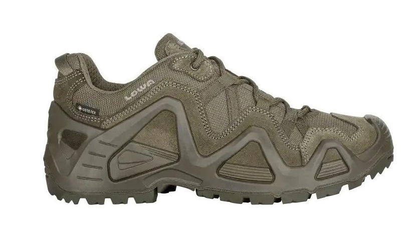 Lowa ZEPHYR GTX(R) LO TF – Ranger Green