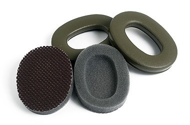 Hygienický set - VYCPÁVKY 3M PELTOR HY68