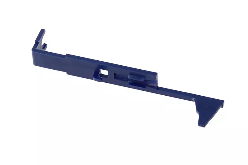 ASG ULTIMATE ramínko trysky V2 - Modrá