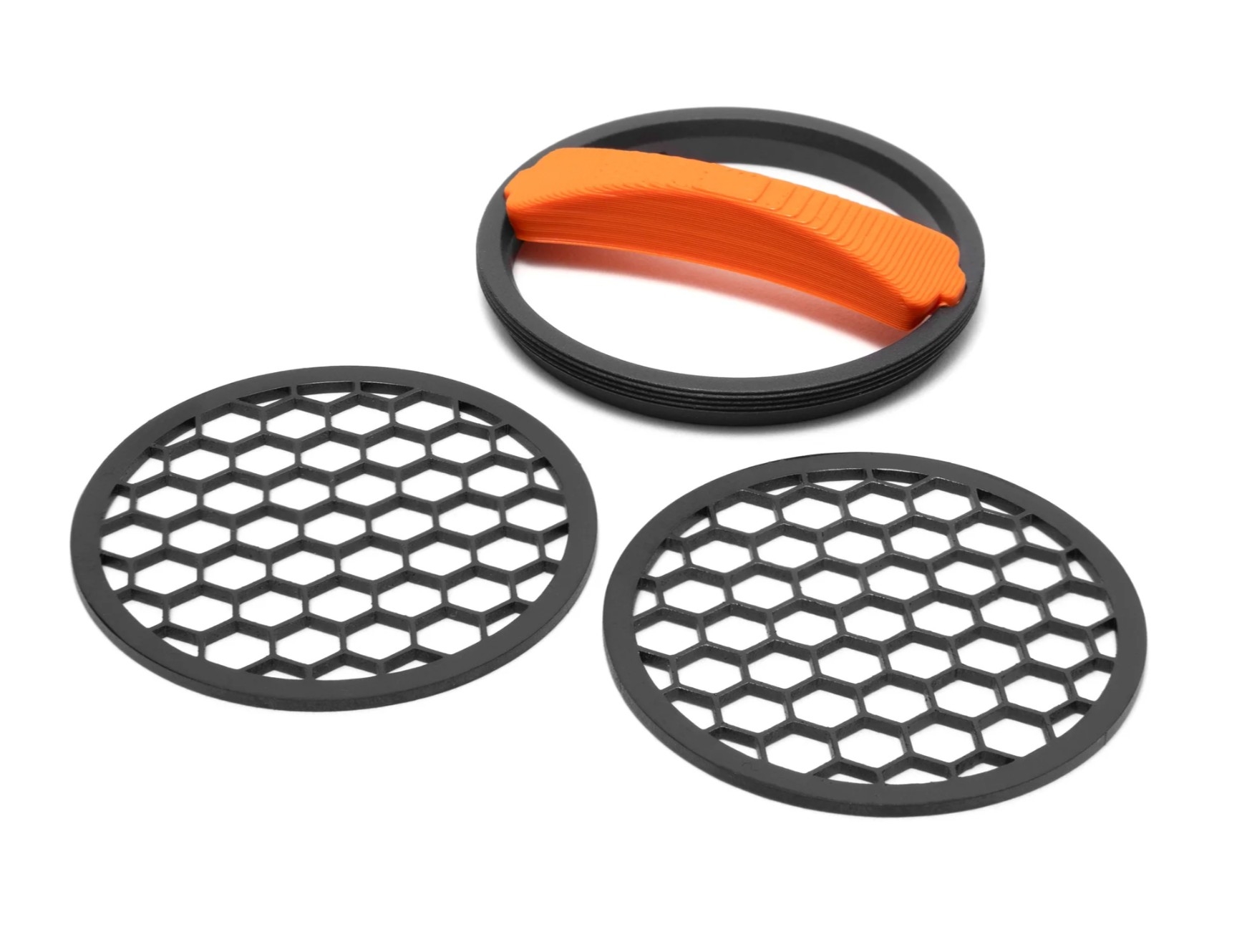 Tridos titanový killflash pro HIKMICRO Thunder TE19 2.0