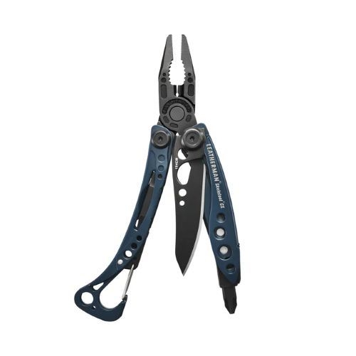 Leatherman multitool SKELETOOL(R) CX – Nocturnal
