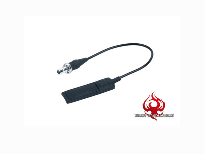 Single Switch - spínač pro svítilnu