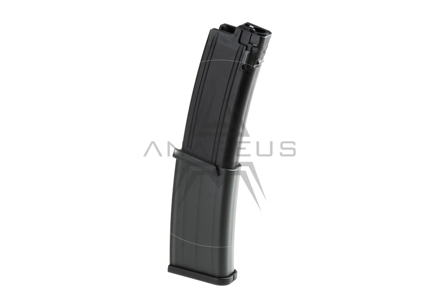 UMAREX tlačný zásobník MP7A1 AEG Gen2, 110 BBs – Černá