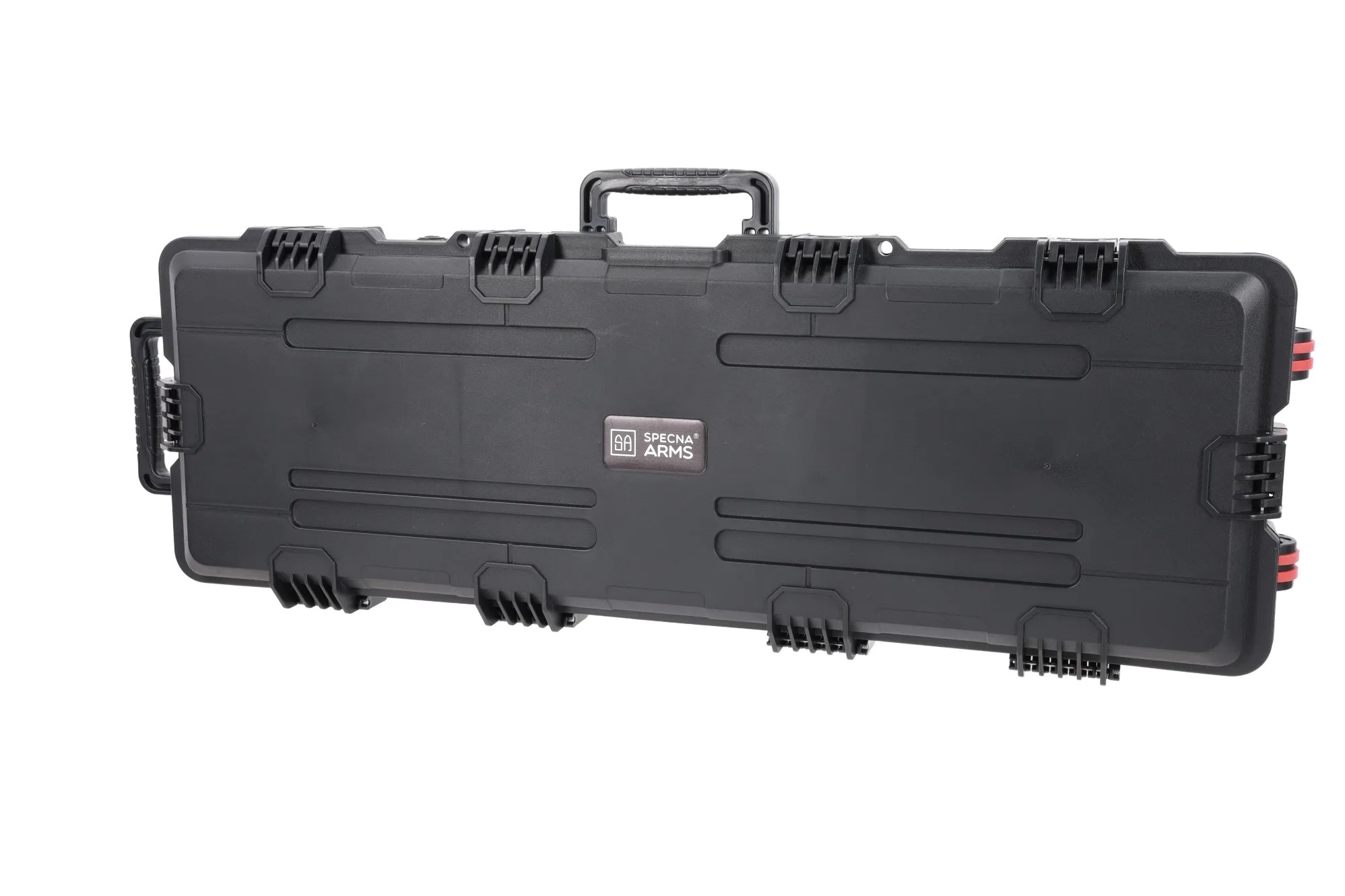 SA transportní kufr SMART 100 × 36 × 14 cm (PnP) – Černá