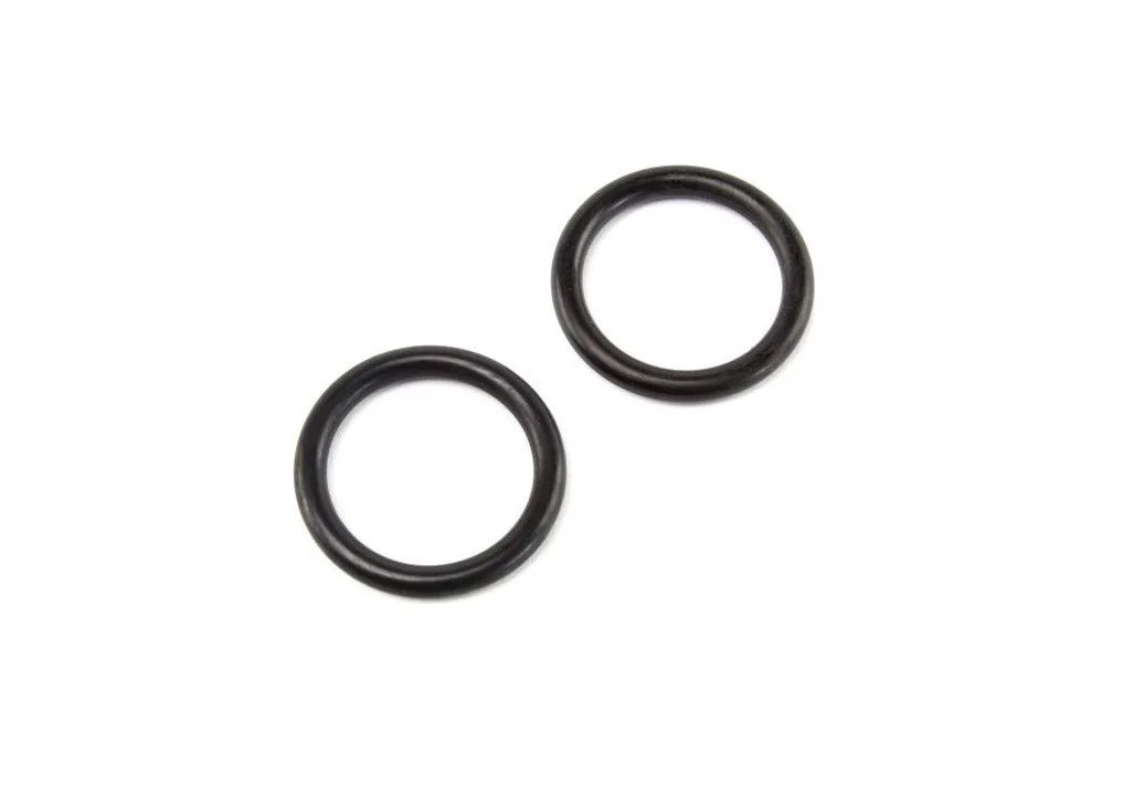 AirsoftPro náhradní O-kroužek pístu VSR 22 mm (2 ks)