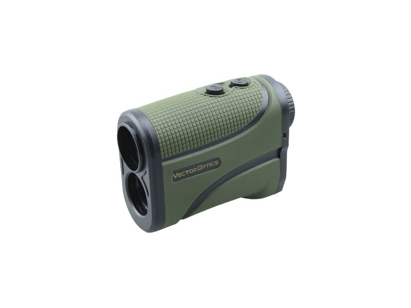 VO LCD laserový dálkoměr PARAGON 6×25 GenII