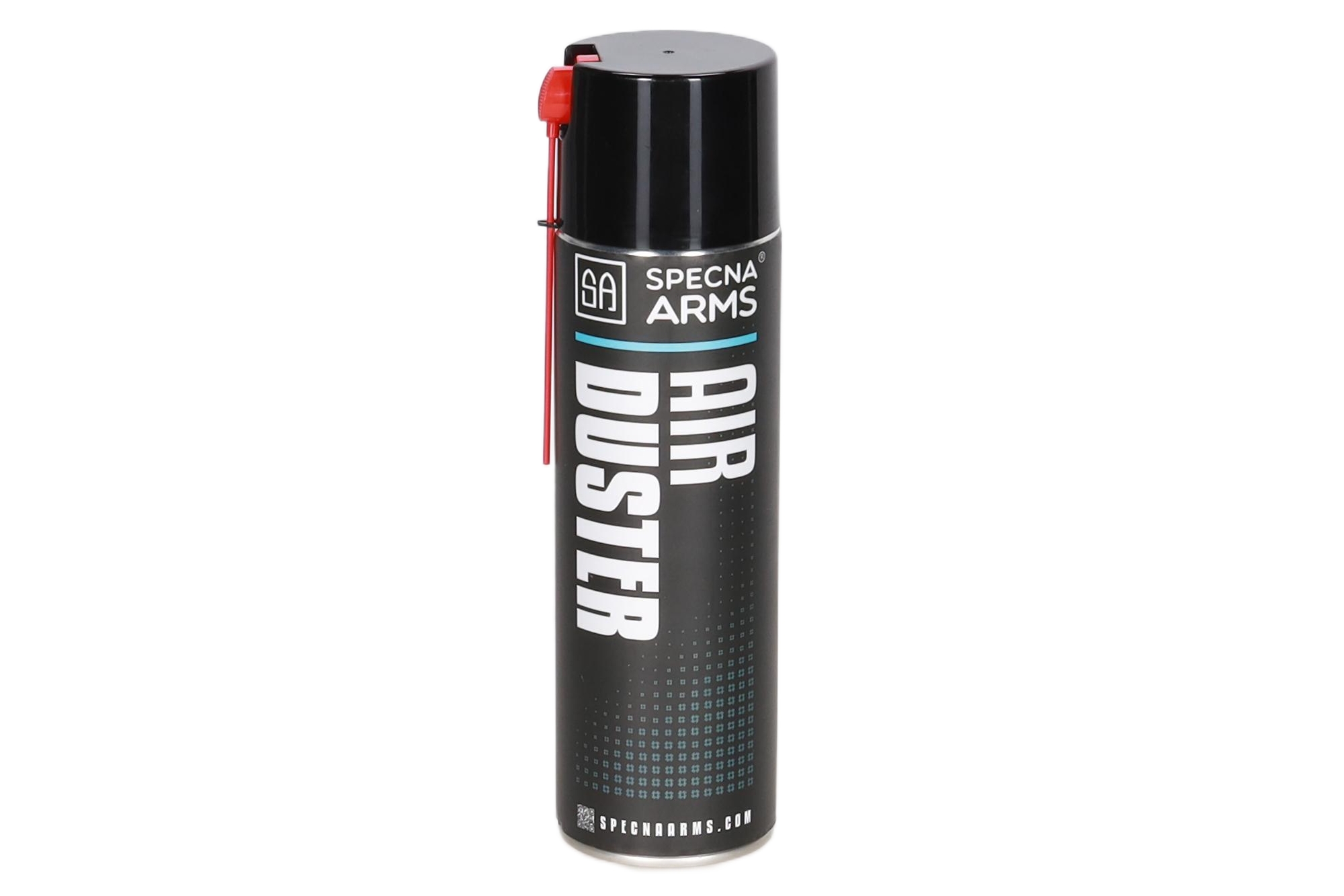 SA stlačený vzduch AIR DUSTER ve spreji (500 ml)