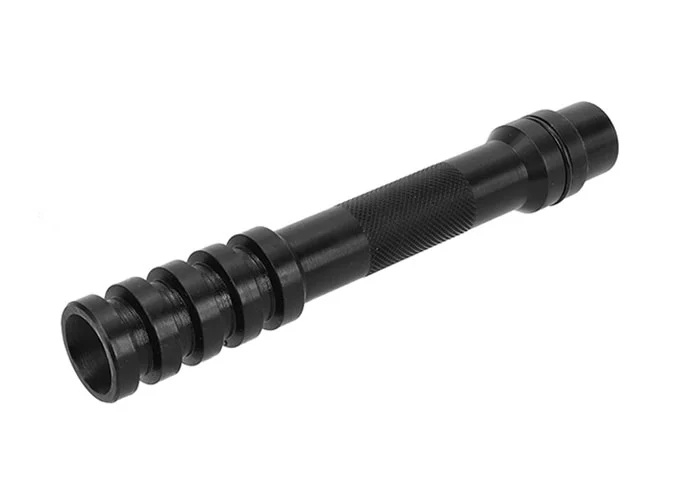 LCT tlumič výšlehu AK / M70 AB2 (14 mm CCW)
